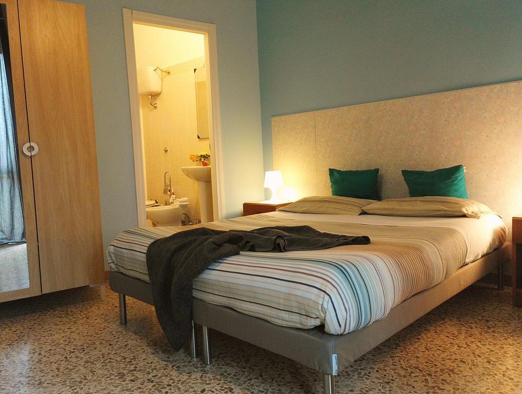 La Casa Di Chicca Lägenhet Lecce Exteriör bild