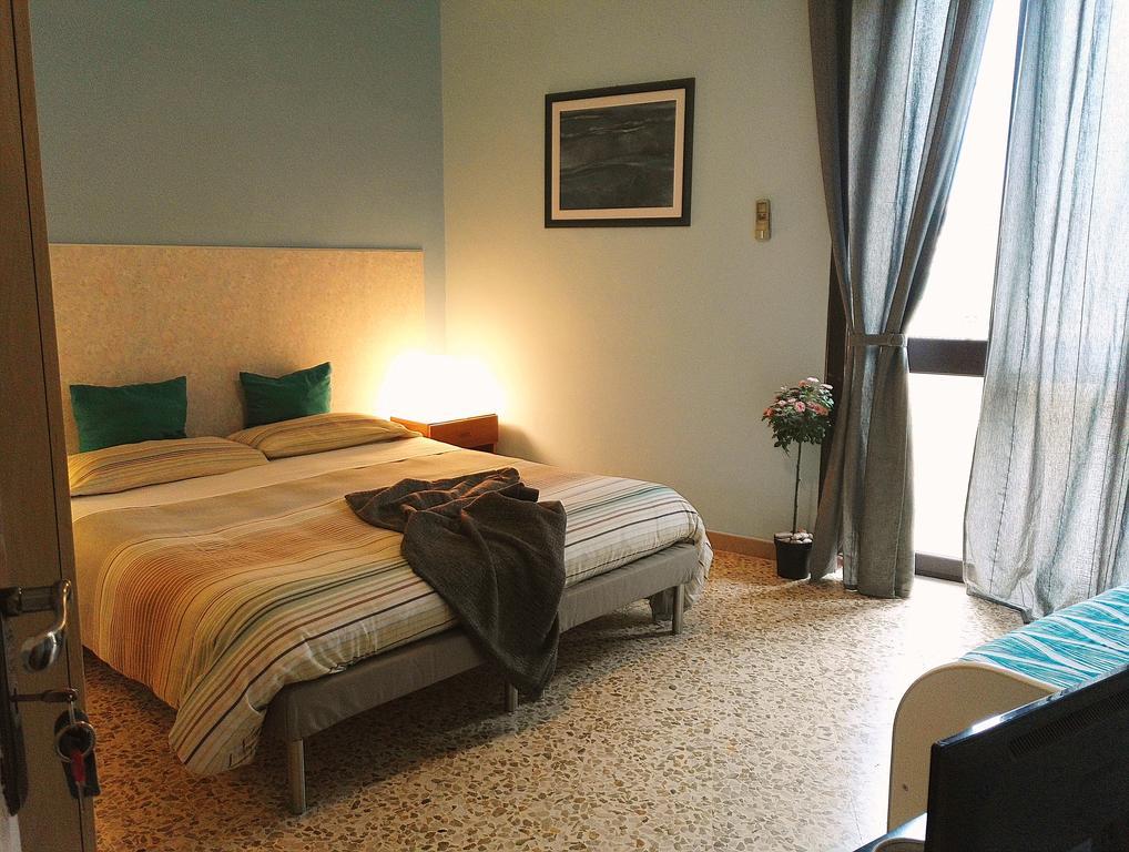 La Casa Di Chicca Lägenhet Lecce Exteriör bild