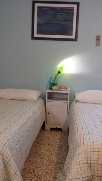 La Casa Di Chicca Lägenhet Lecce Exteriör bild