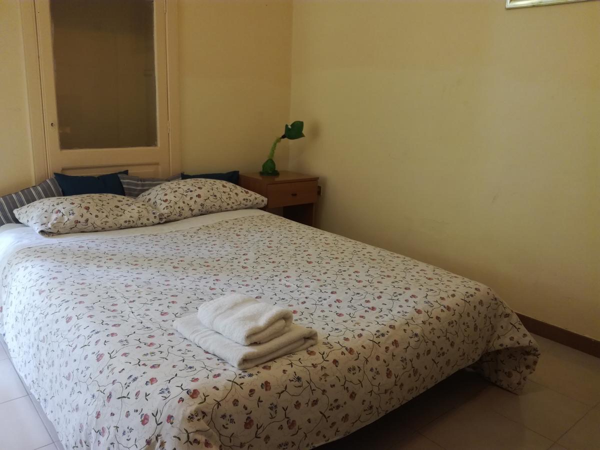 La Casa Di Chicca Lägenhet Lecce Exteriör bild